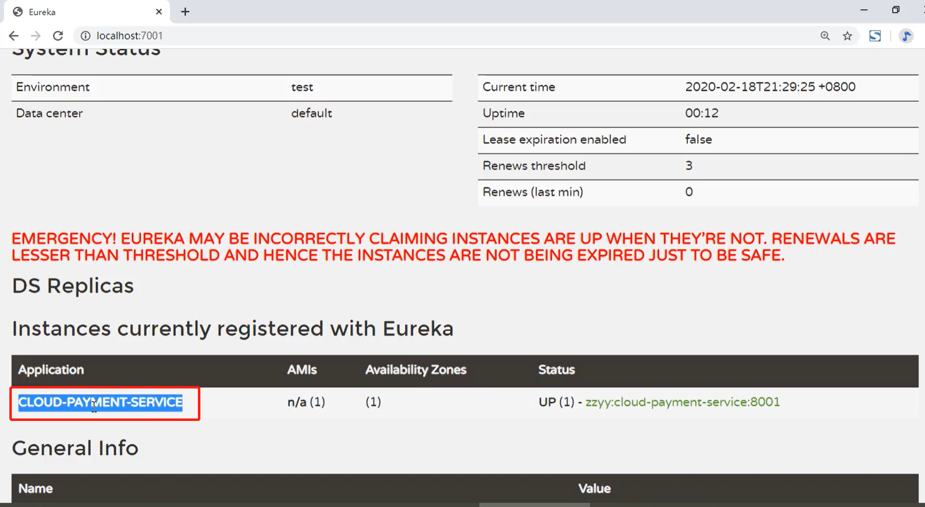 eureka13_provider_localhost