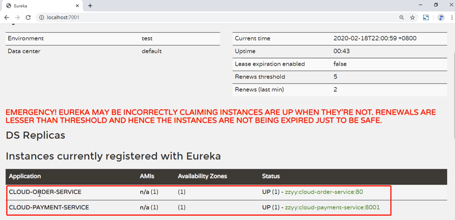 eureka17_consumer_localhost